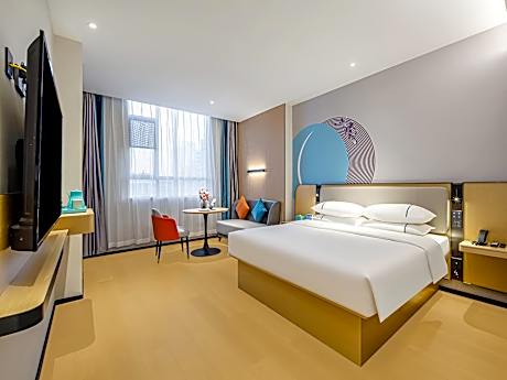 Dossen - Intelligent Superior 1 Bed Room
