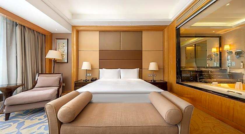 Wanda Realm Langfang