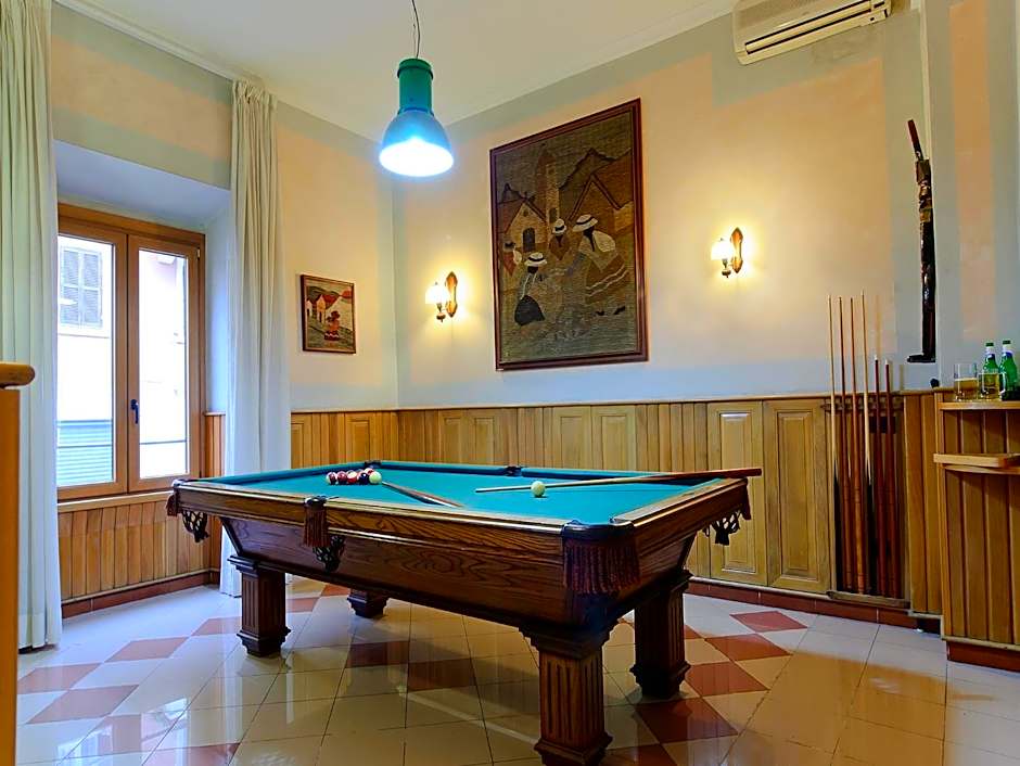 Hotel Museum