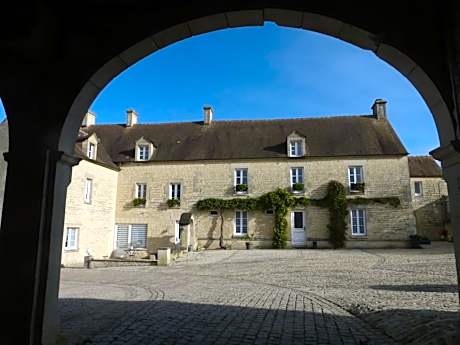 La Charretterie