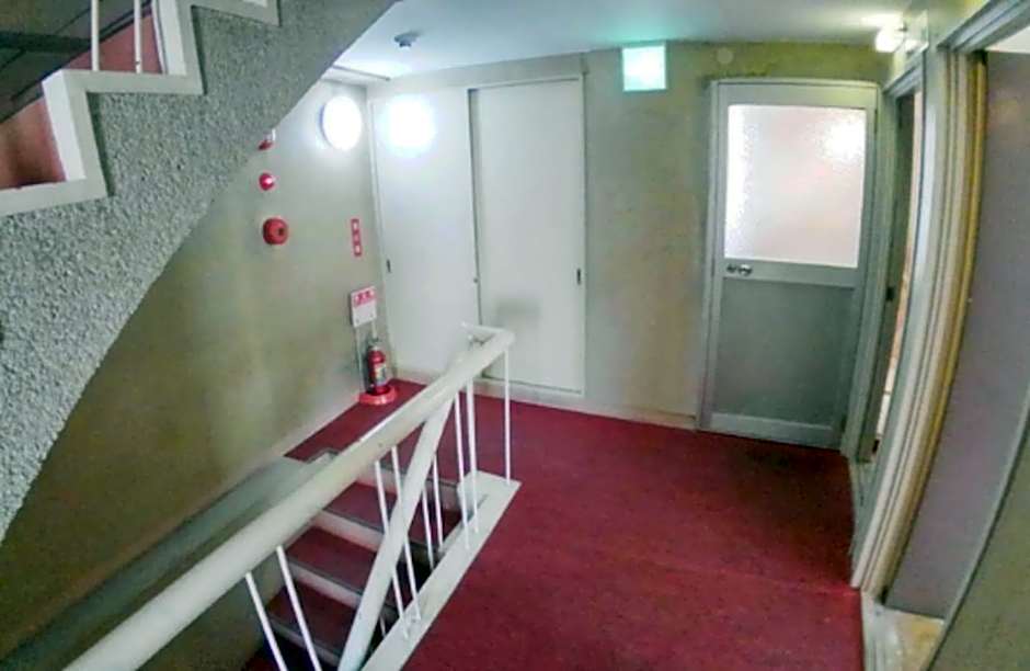 Setouchi Triennale Hotel 301Art1 Female dormitory - Vacation STAY 61583