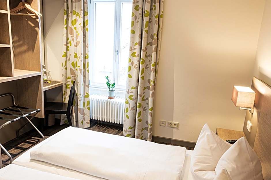 Brauereigaststatte Spitalgarten