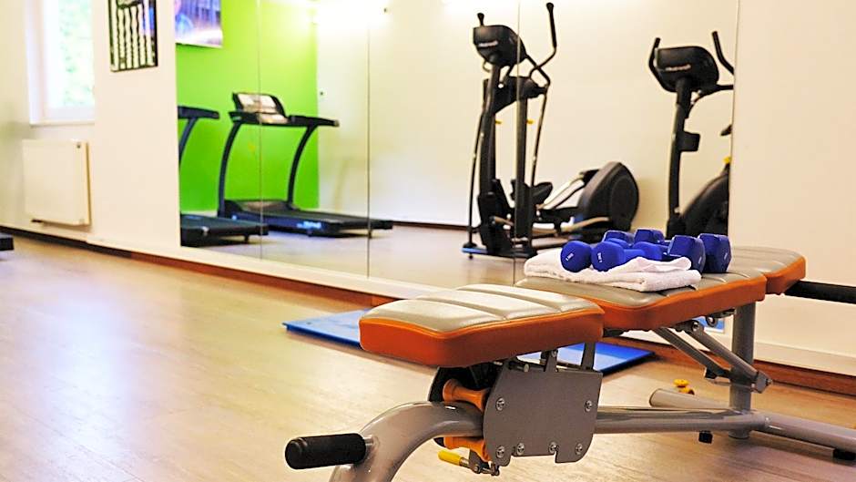 ibis Styles Charleroi Airport Aero 44