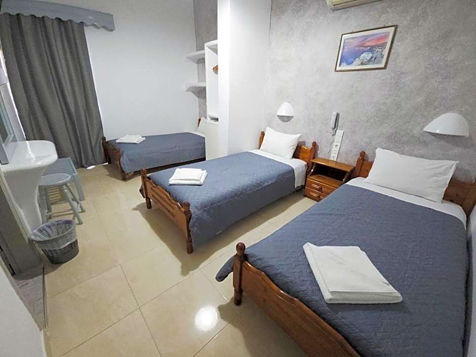 Hotel Palladion