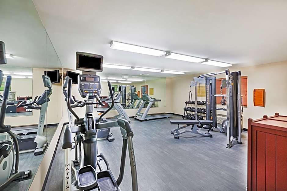 Candlewood Suites El Paso By IHG