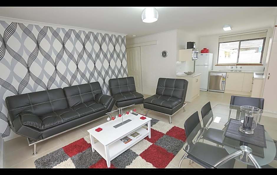 Mildura Holiday Villas