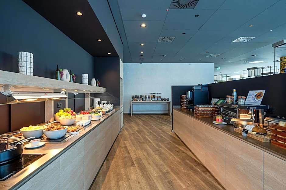 IntercityHotel Heidelberg
