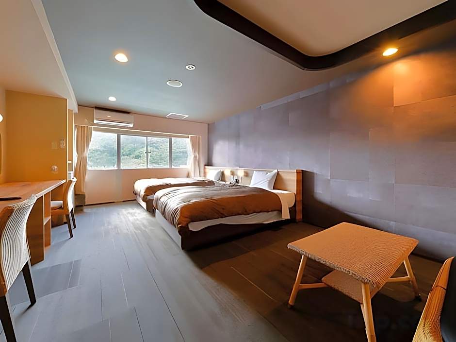 Ooedo Onsen Monogatari Premium Iseshima