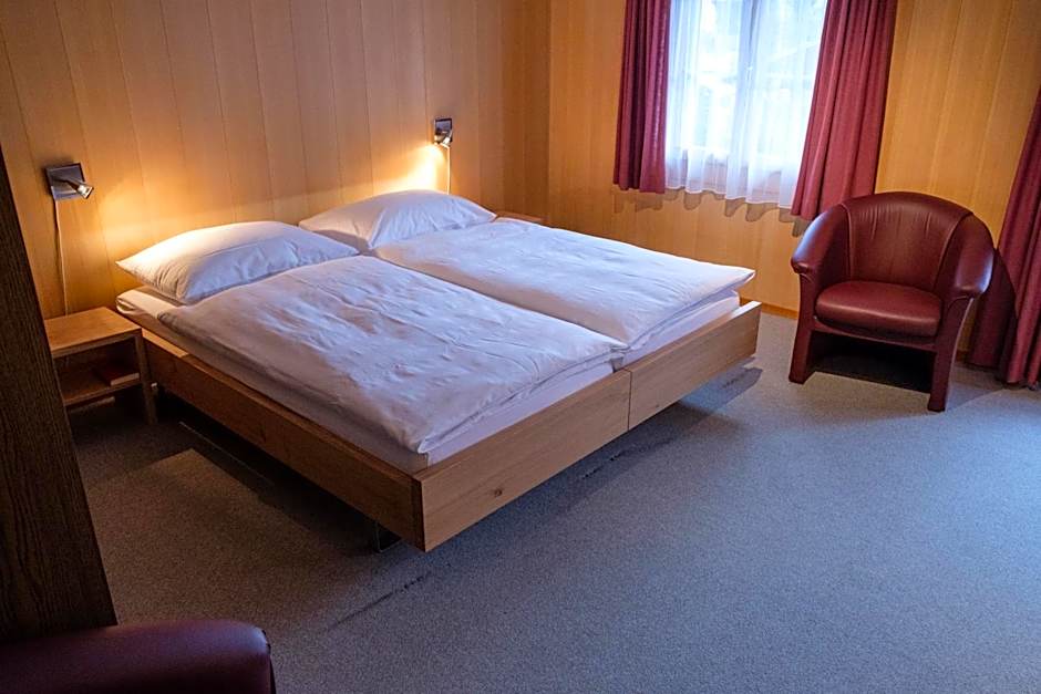 Photo 1 of 8 of Double Room with Shared Bathroom