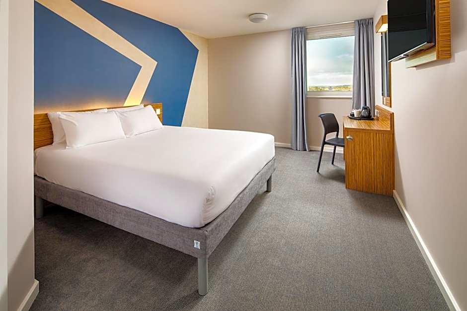 ibis budget London Heathrow Central