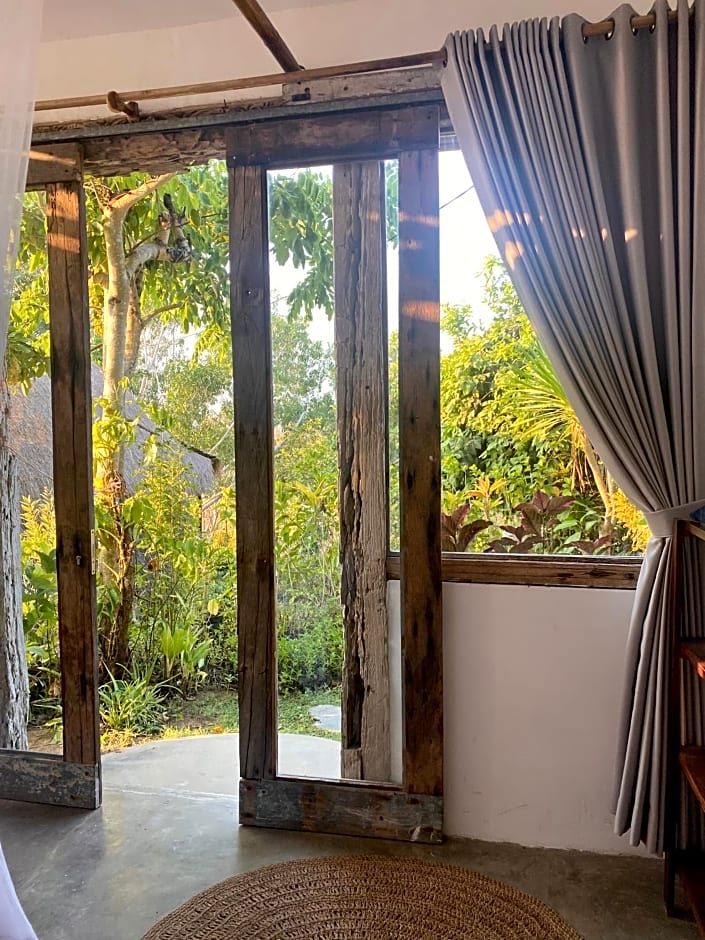 Vertical House Bali