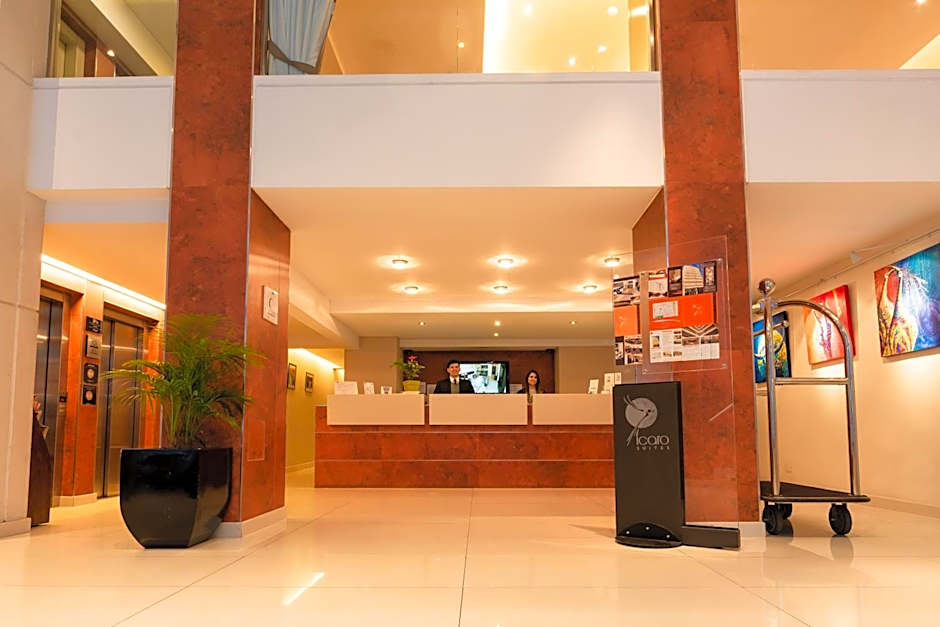 Icaro Suites