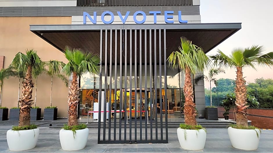 Novotel Chandigarh Tribune Chowk