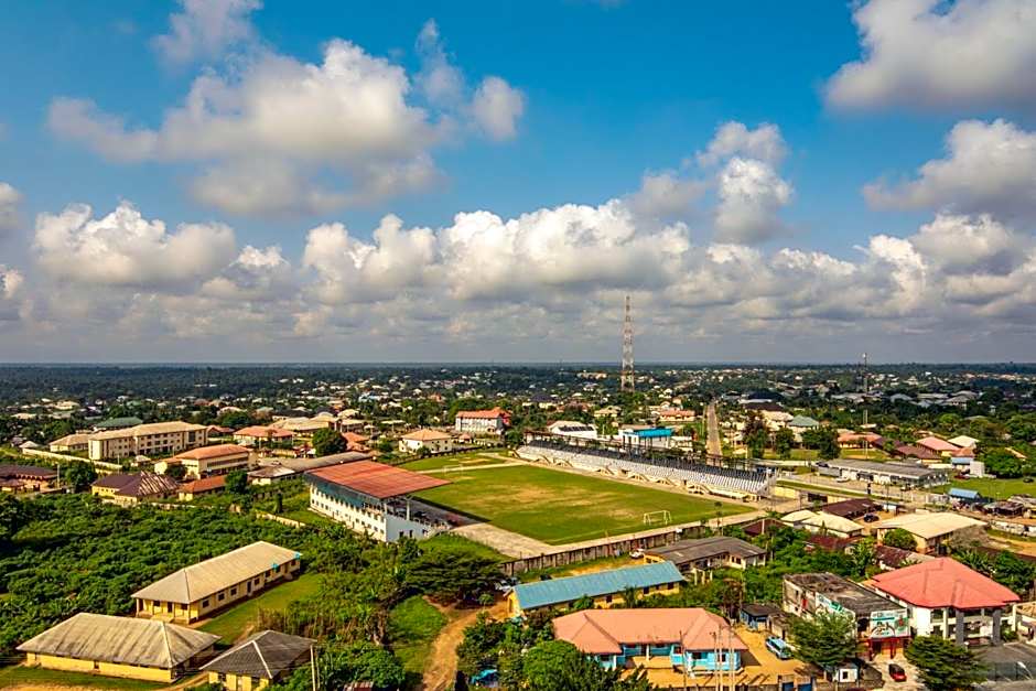 Four Points by Sheraton Ikot Ekpene