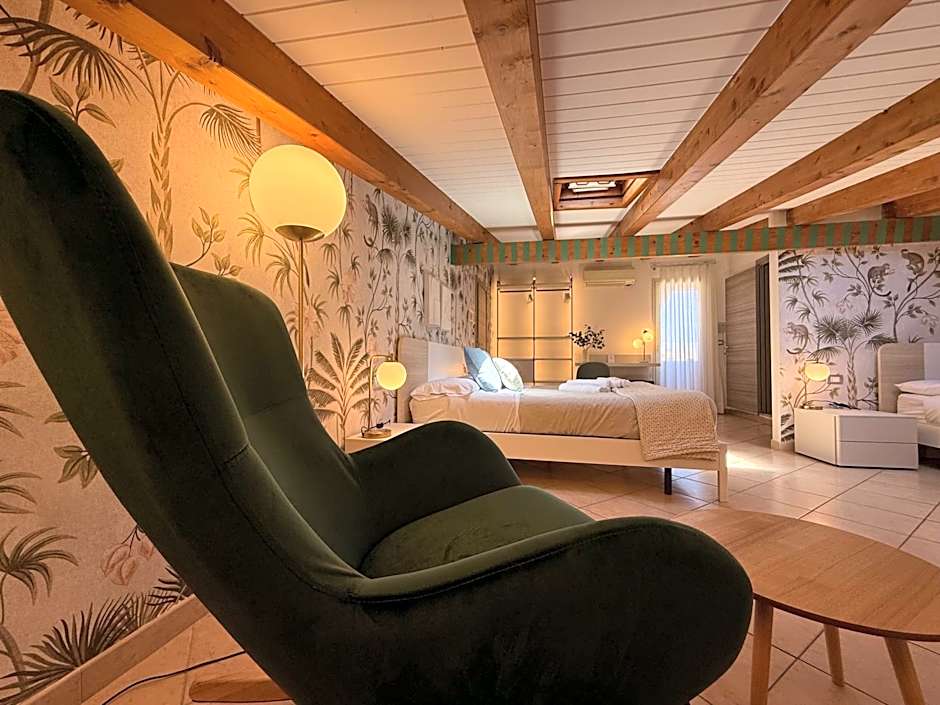 Albergo Perseo
