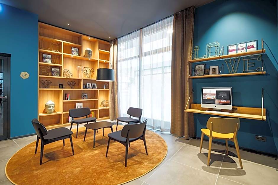 Arthotel ANA Momentum