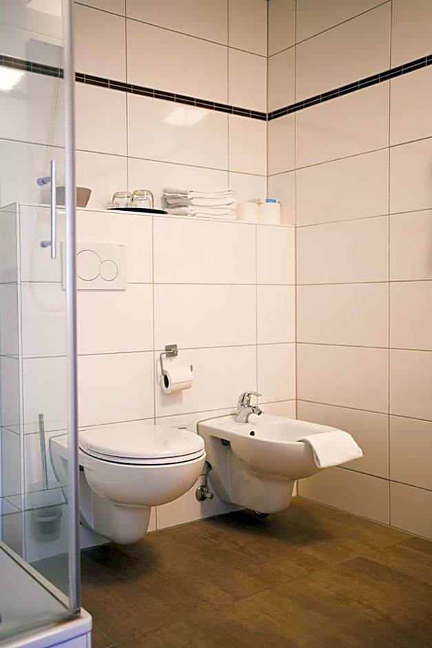 Hotel Stadt Kamen