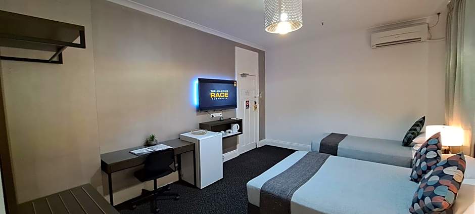 Criterion Hotel Perth