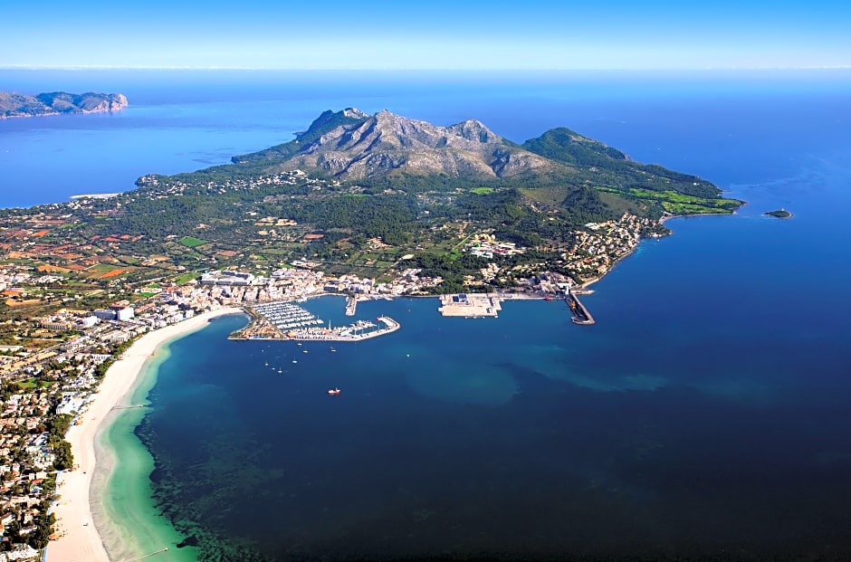 Zafiro Palace Alcudia