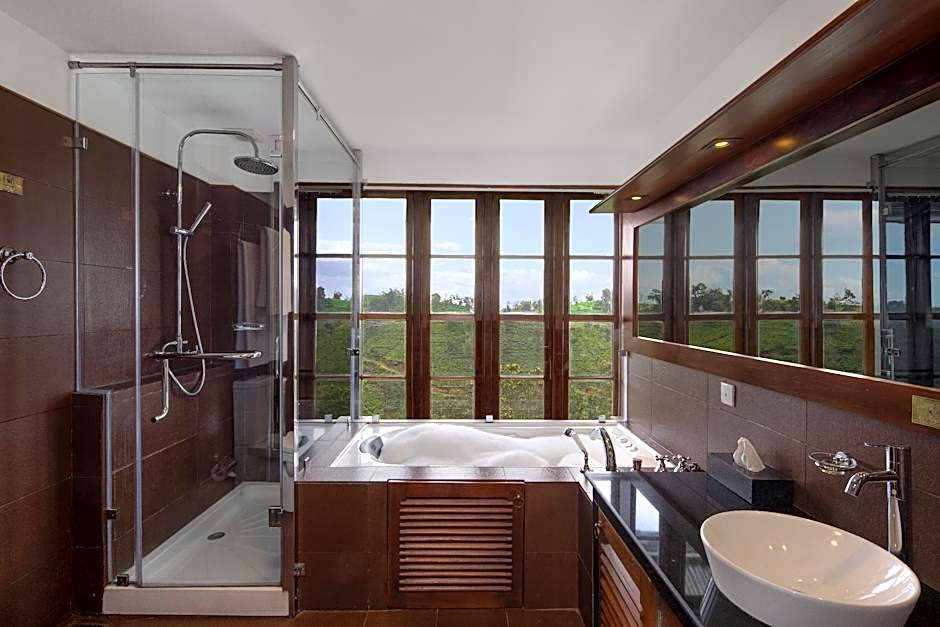 Heritance Tea Factory