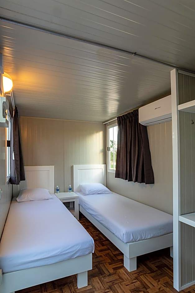 Xuux Peek by Tecnohotel