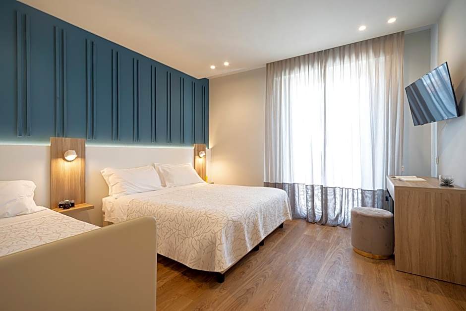 Hotel Gemma