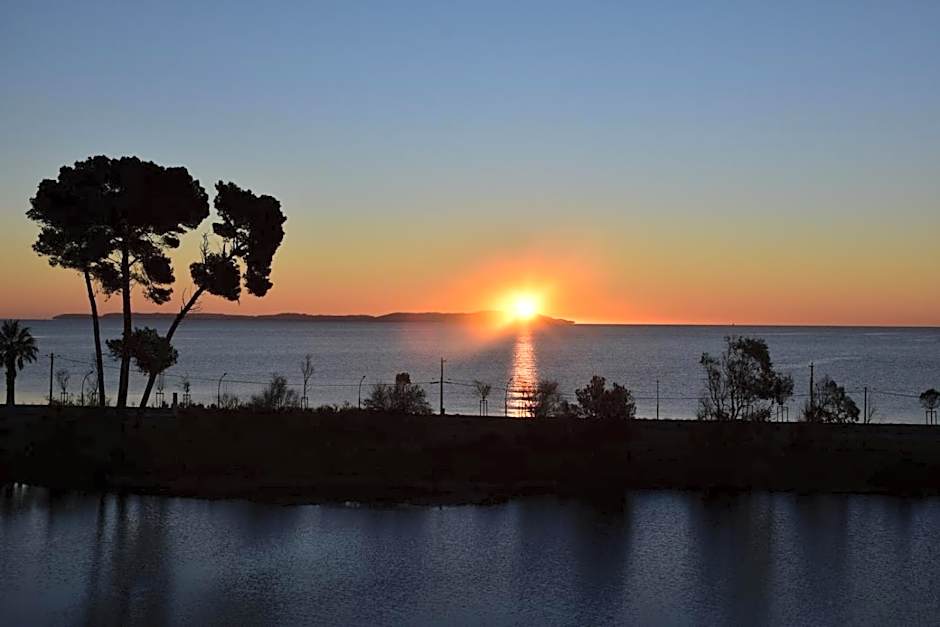 Hotel Club Le Plein Sud Vacances Bleues