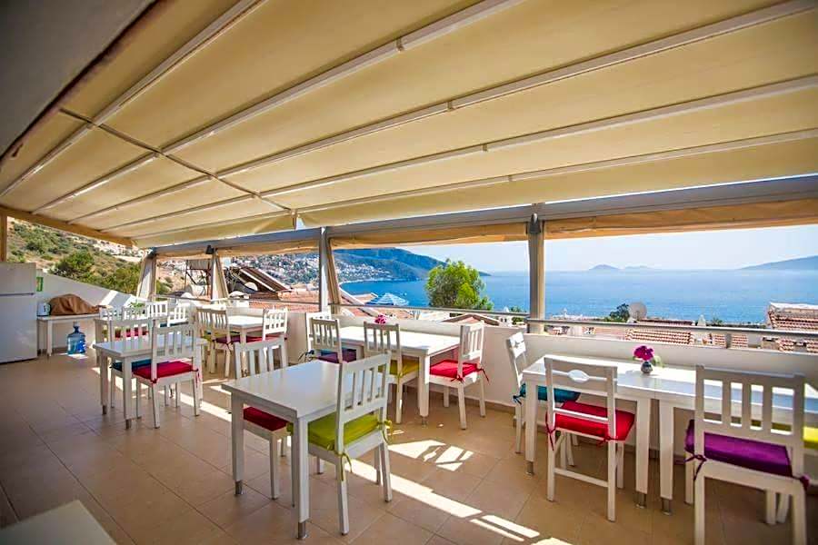 The White House Kalkan