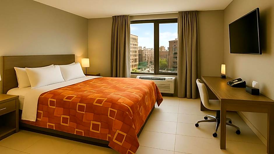 Hotel Fuego Bronx BRAND NEW YANKEE STADIUM