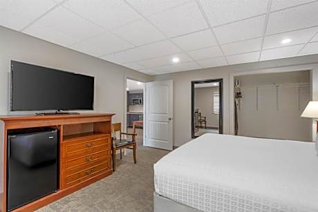 Two-Bedroom Suite - Non-Smoking