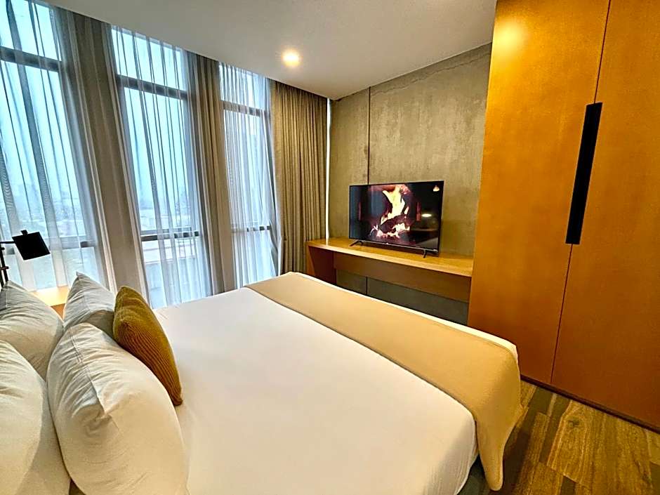 Park Life Condesa Hipódromo