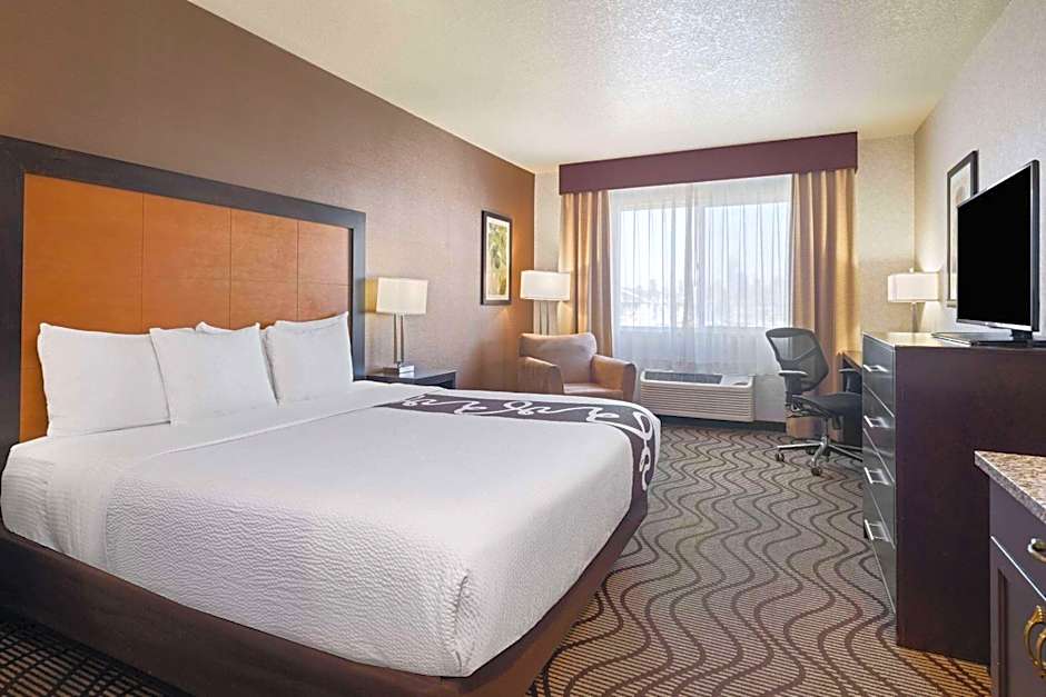 La Quinta Inn & Suites by Wyndham Idaho Falls