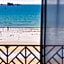 Hotel Mercure Saint-Malo Front de Mer