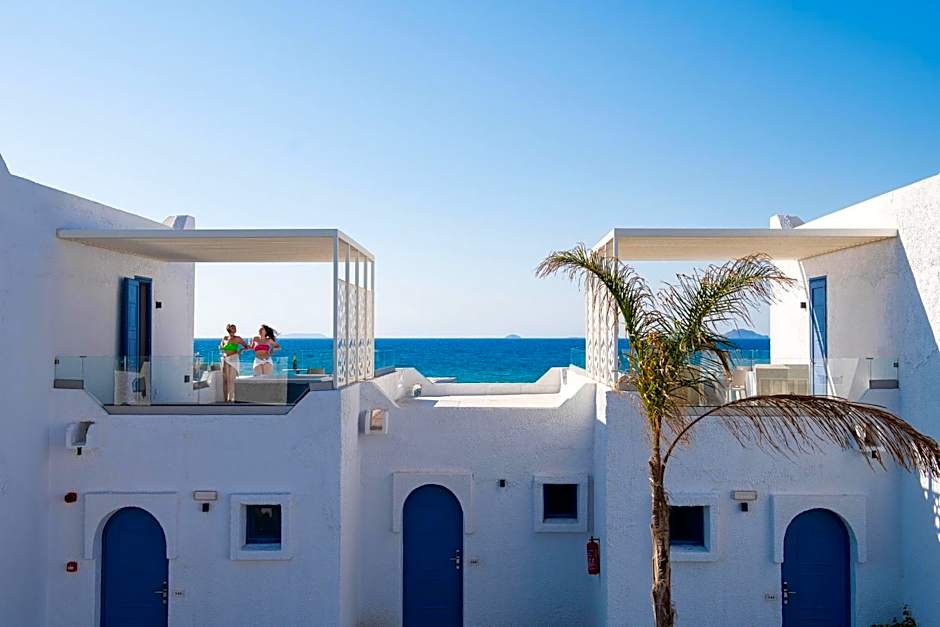 The Aeolos Beach Hotel