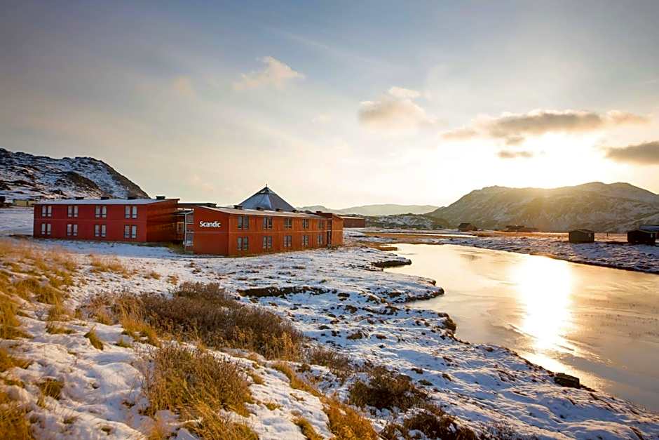 Scandic Nordkapp