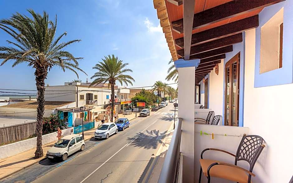 Hostal la Savina