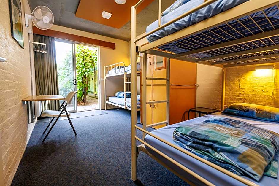 YHA Grampians Eco, Halls Gap