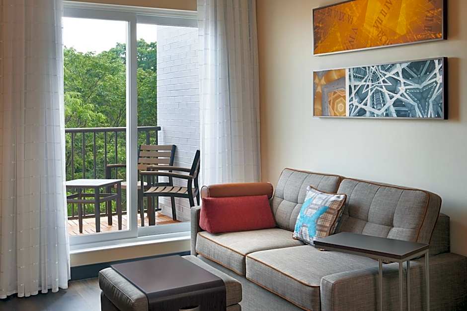 TownePlace Suites by Marriott Toronto Oakville