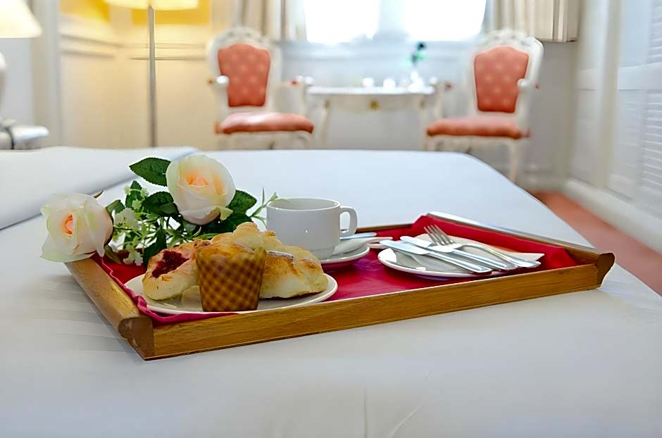 Park Avenue Hotel Sungai Petani