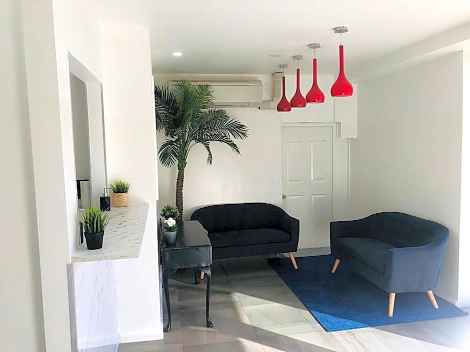 St. Kilda Accommodation