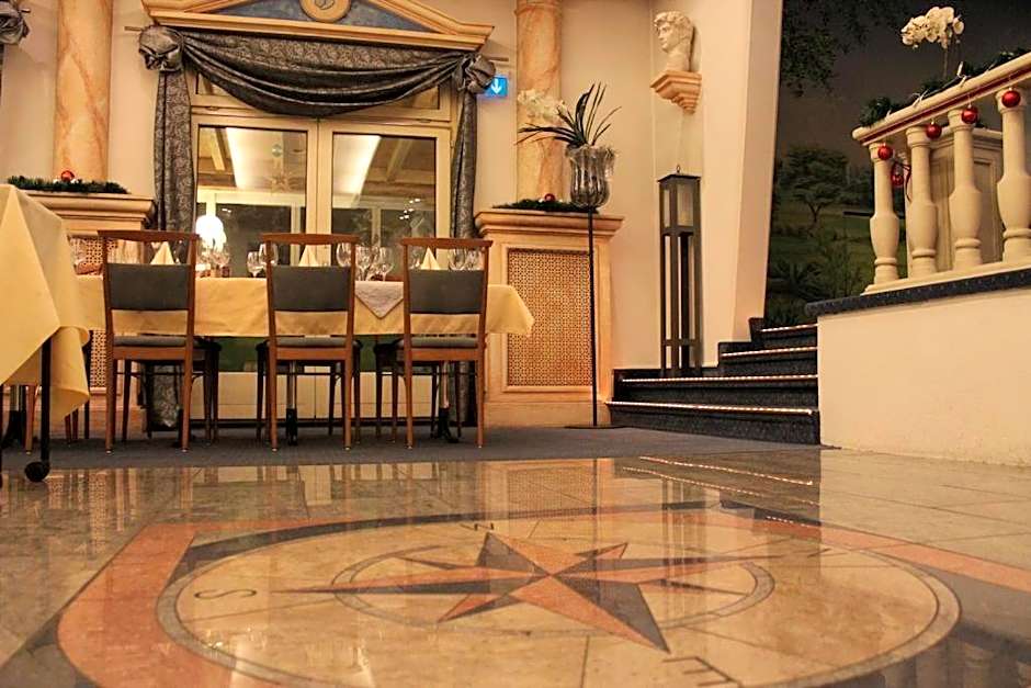 Hotel Zur Au