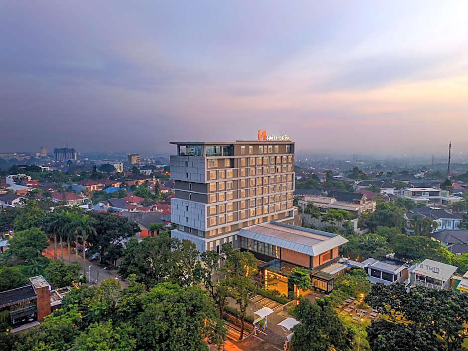 Swiss-Belinn Bogor