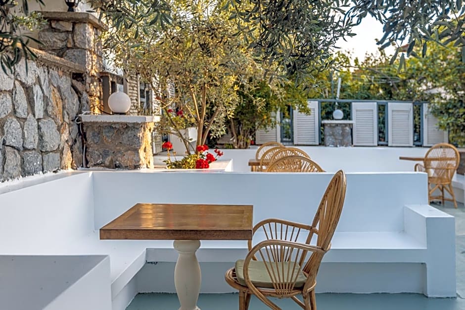 N Hotels Cesme