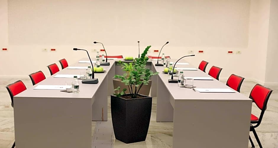 Best Western Premier Ark Hotel