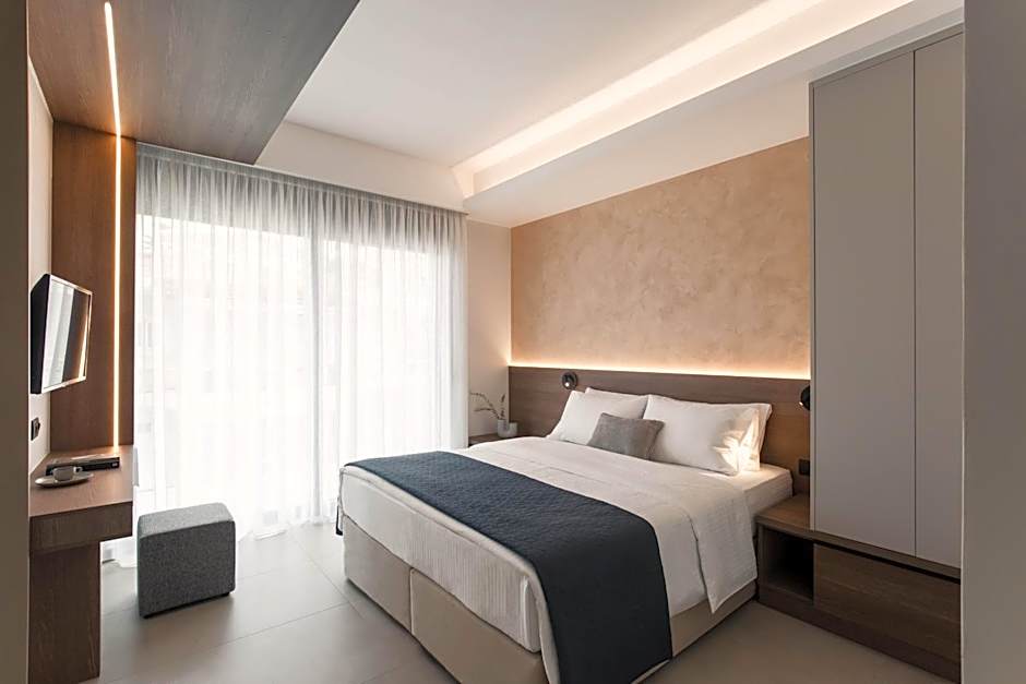 Chania Elegance Suites