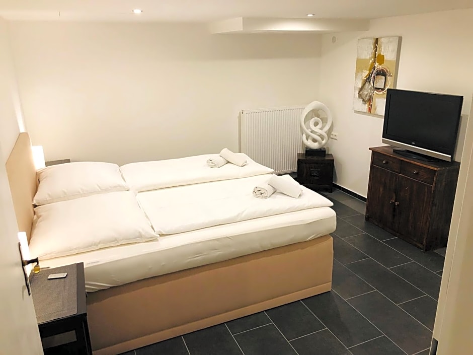 Hotel Krone
