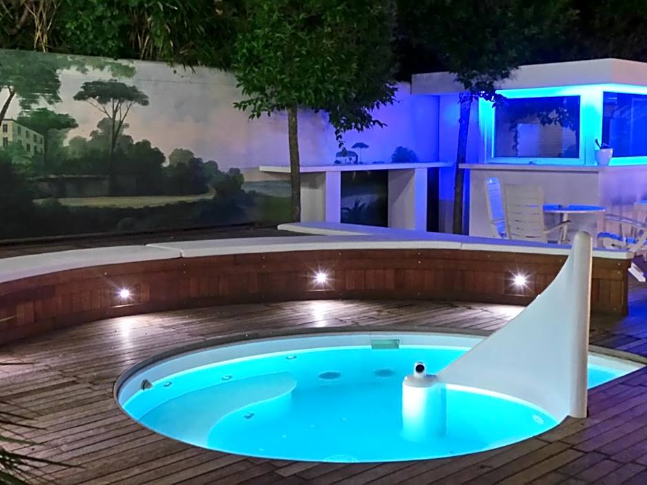 Hotel Nettuno