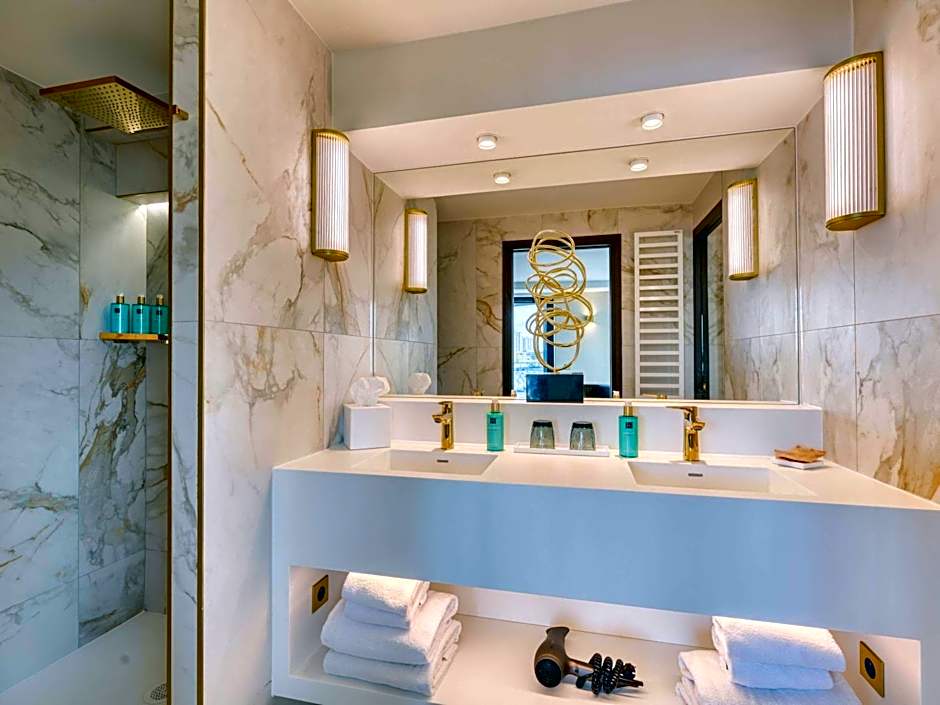 Novotel Paris Centre Bercy