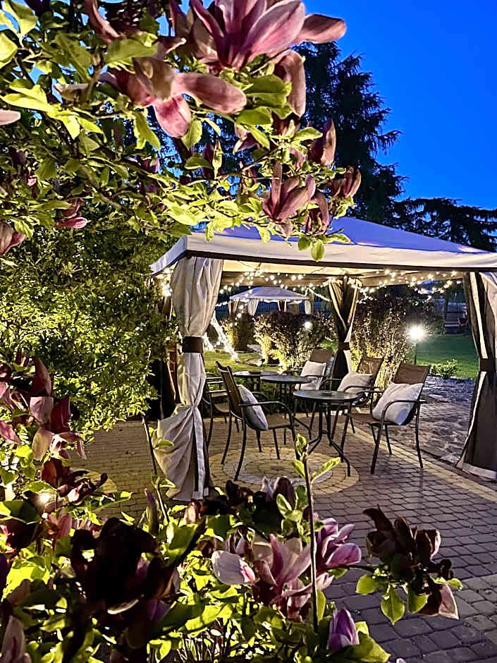 Folwark w Szczerym Polu