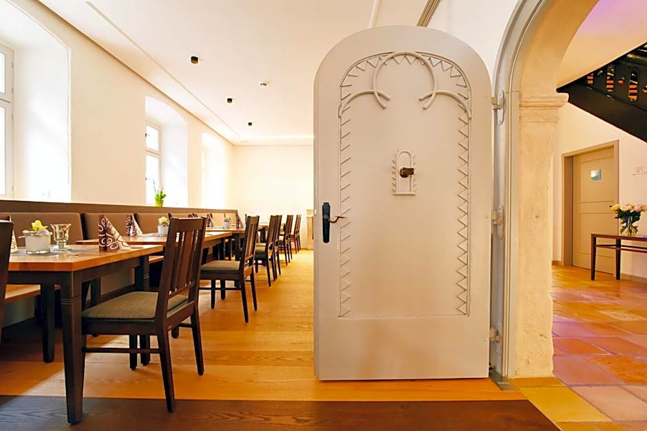 Hotel Alte Vogtei